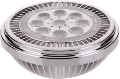 AR 111 LED AMPÜL 6500K JUPİTER