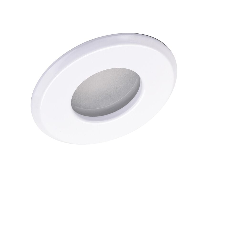 JH 515 BEYAZ CAMLI SPOT KAİDE IP44