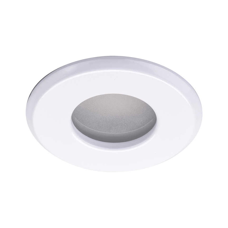 JH 515 BEYAZ CAMLI SPOT KAİDE IP44