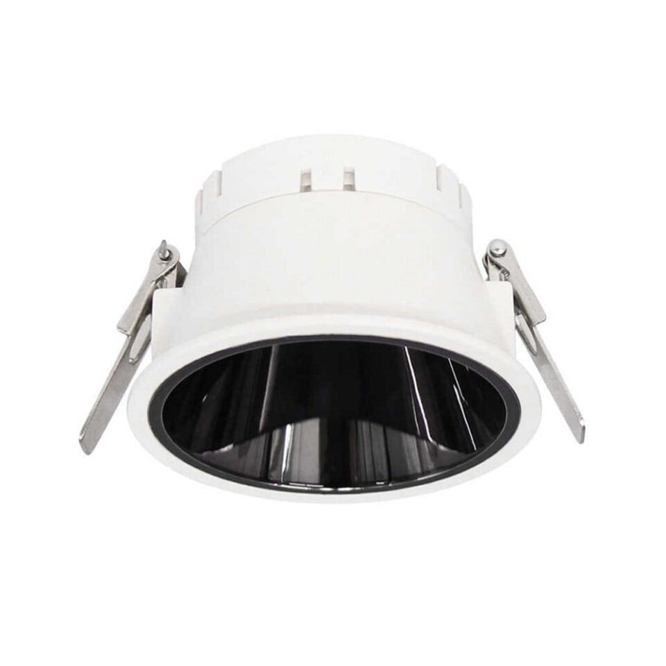 JH711 YUVARLAK SABİT SPOT KAİDE GU 10 DUYLU JUPİTE