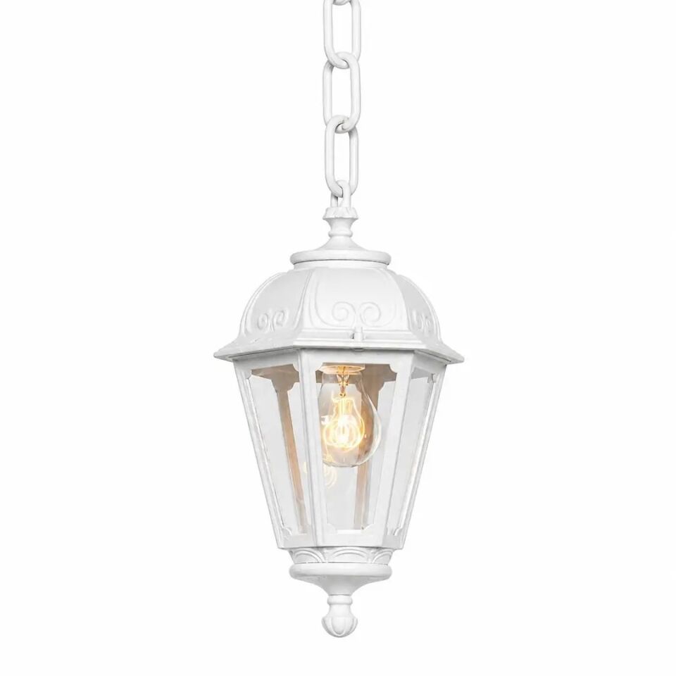 SICHEM/SABA WHITE CLEAR E27