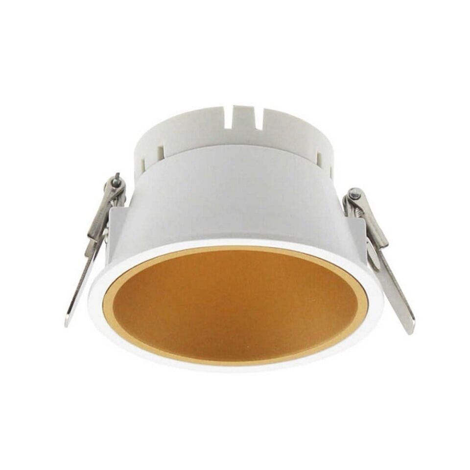 JH712 YUVARLAK SABİT KAİDE GU 10 DUYLU JUPİTER