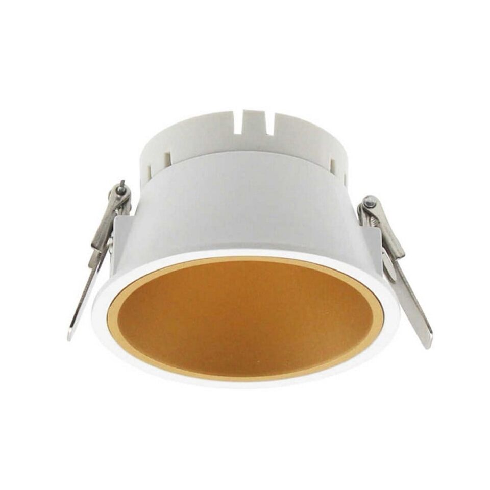 JH712 YUVARLAK SABİT KAİDE GU 10 DUYLU JUPİTER