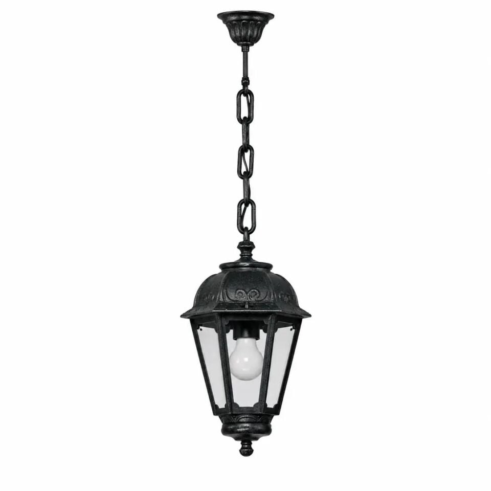 SICHEM/SABA BLACK CLEAR E27