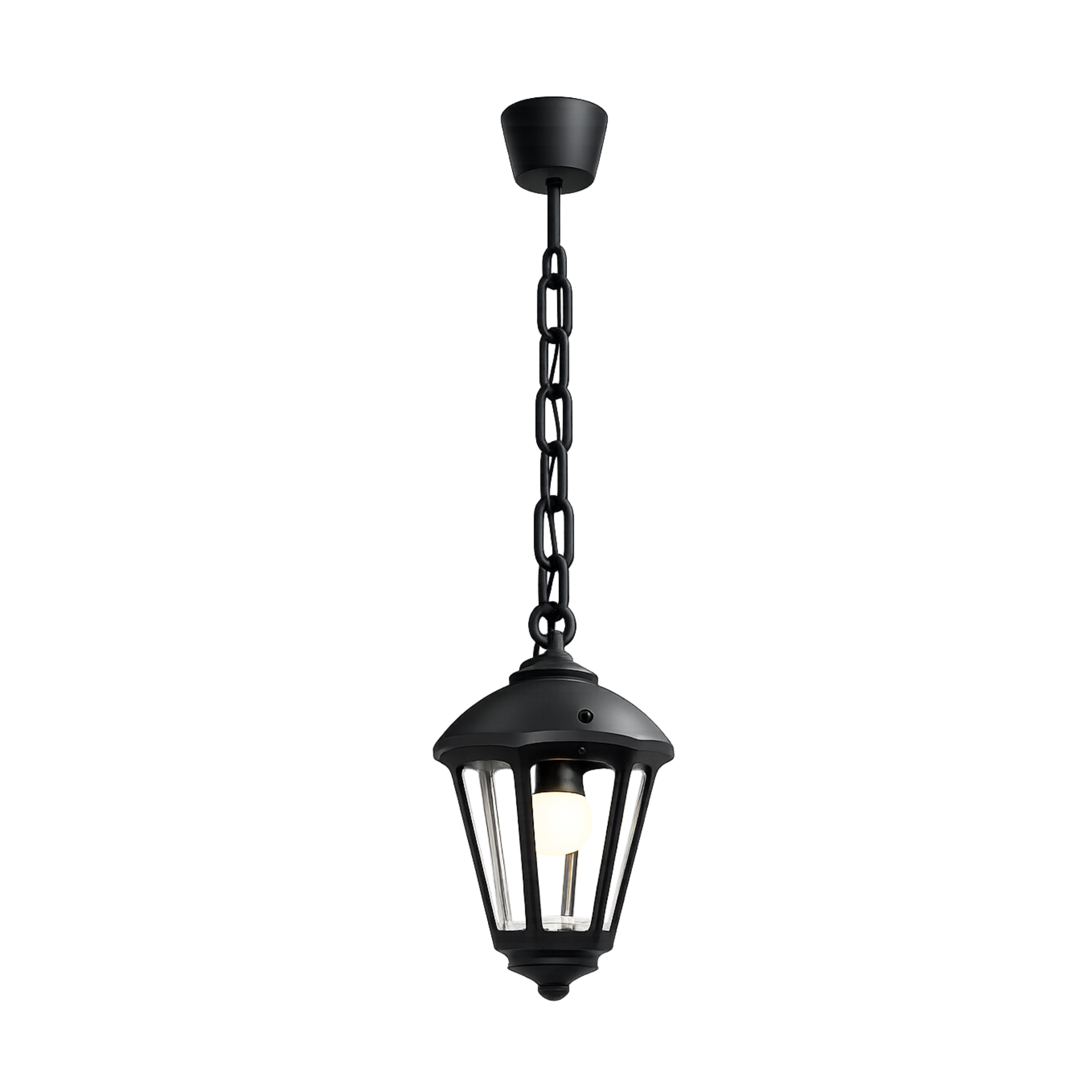 SICAR/SANDRO BLACK CLEAR E27
