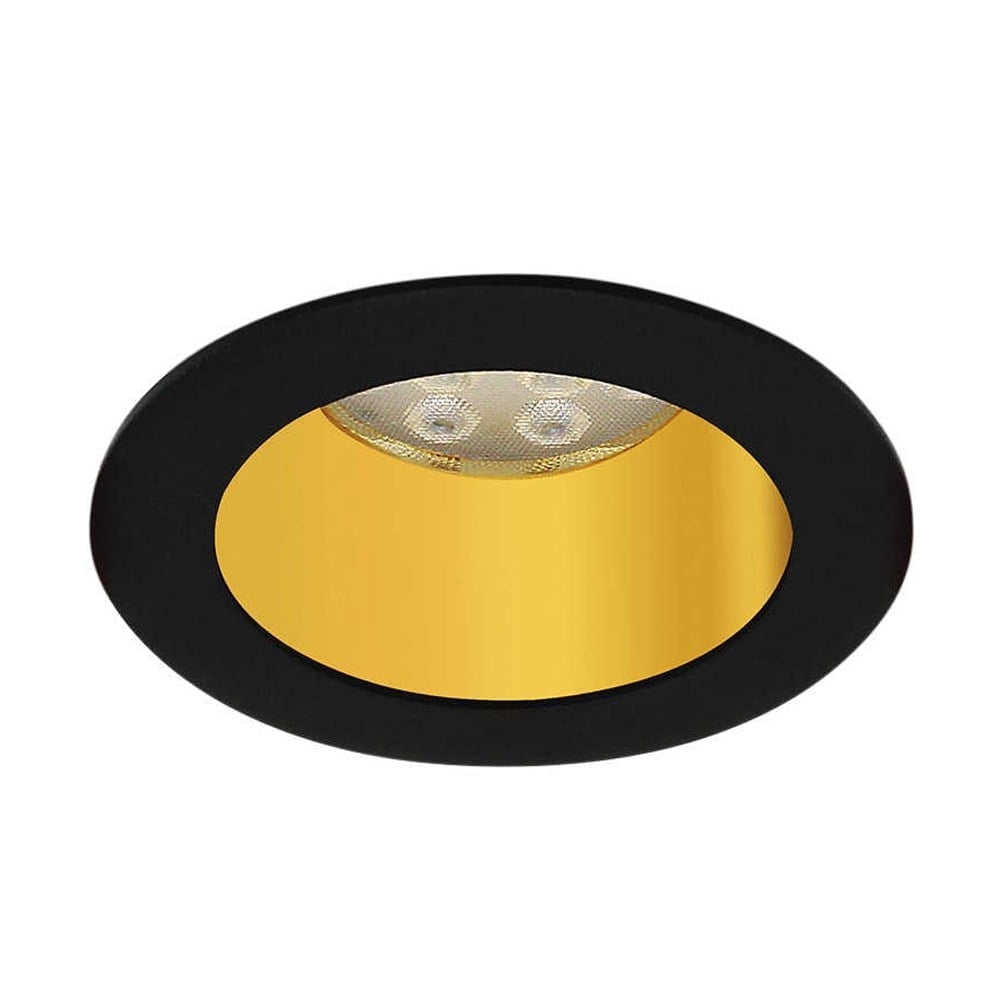 JH714 GU-10 KAİDE SABİT SİYAH-ALTIN JUPİTER