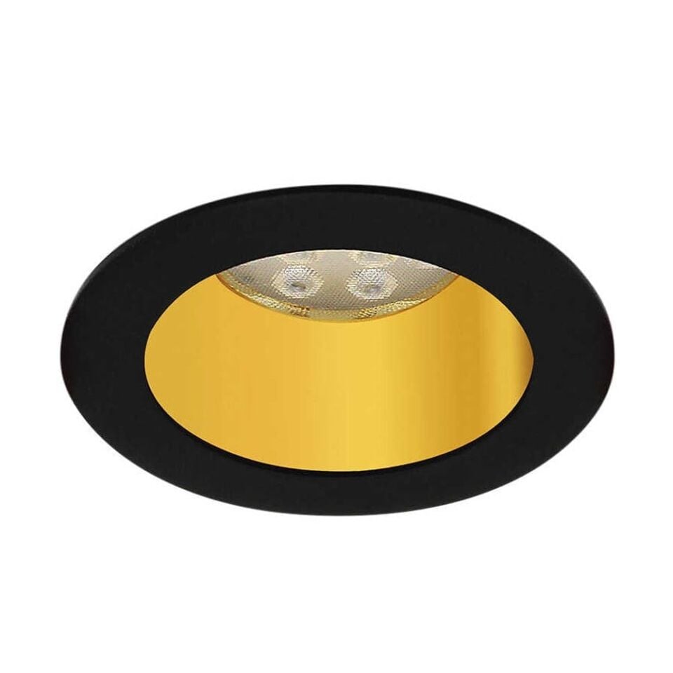 JH714 GU-10 KAİDE SABİT SİYAH-ALTIN JUPİTER