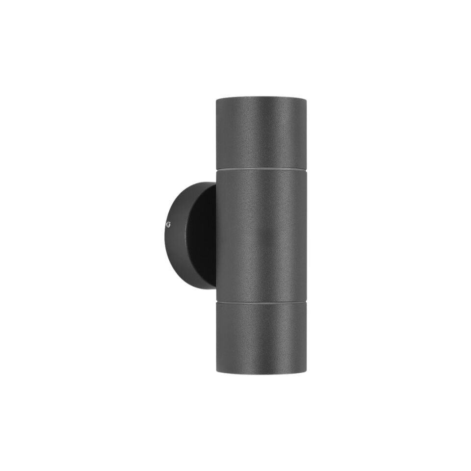 JW959 ANTRASİT/GRİ ÇİFT YÖN BAHÇE APLİK JUPİTER