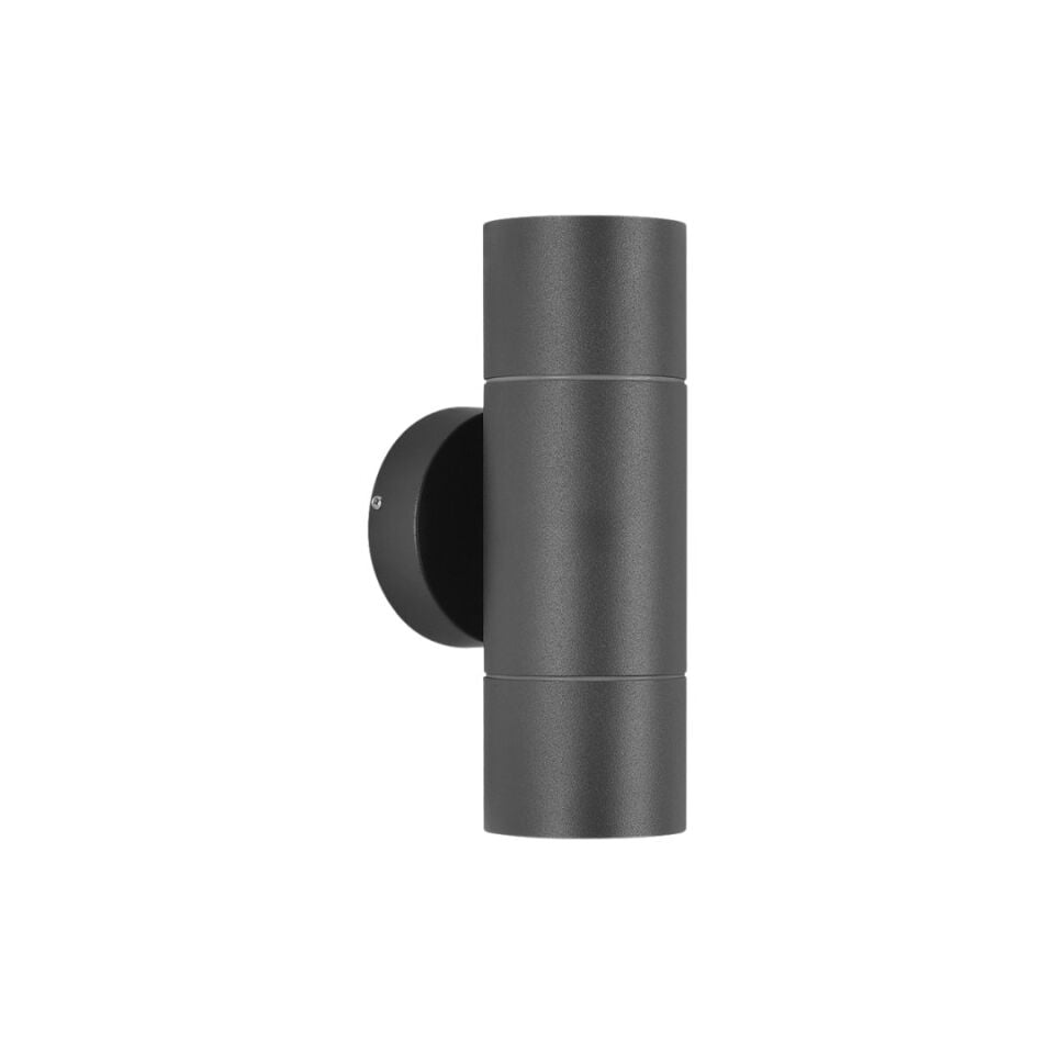 JW959 ANTRASİT/GRİ ÇİFT YÖN BAHÇE APLİK JUPİTER