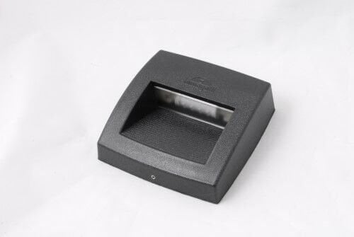 LORENZA 150 BLACK CLEAR R7S LED 3,5W CCT SET