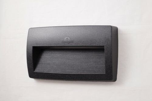 LORENZA 270 BLACK CLEAR R7S LED 10,5W CCT SET