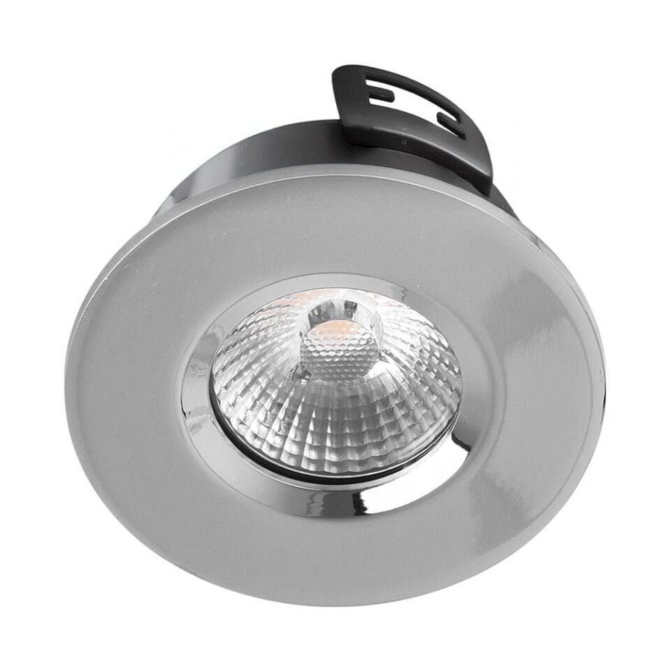 LS453 6W 3000K LEDLİ BANYO SPOT JUPİTER