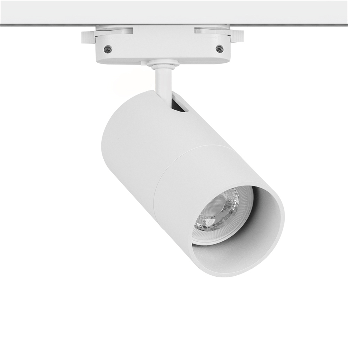 JR657 BEYAZ KASA GU10 RAY SPOT JUPİTER