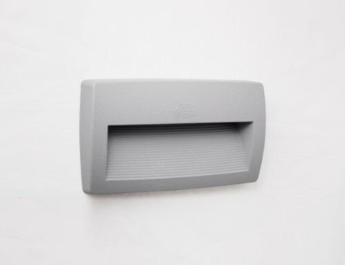 LORENZA 270 GREY CLEAR R7S LED 10,5W CCT SET