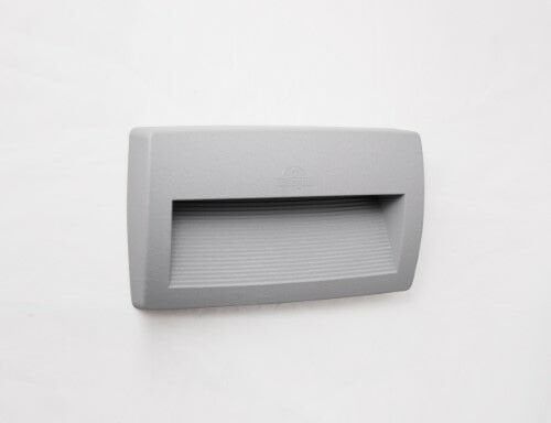 LORENZA 270 GREY CLEAR R7S LED 10,5W CCT SET