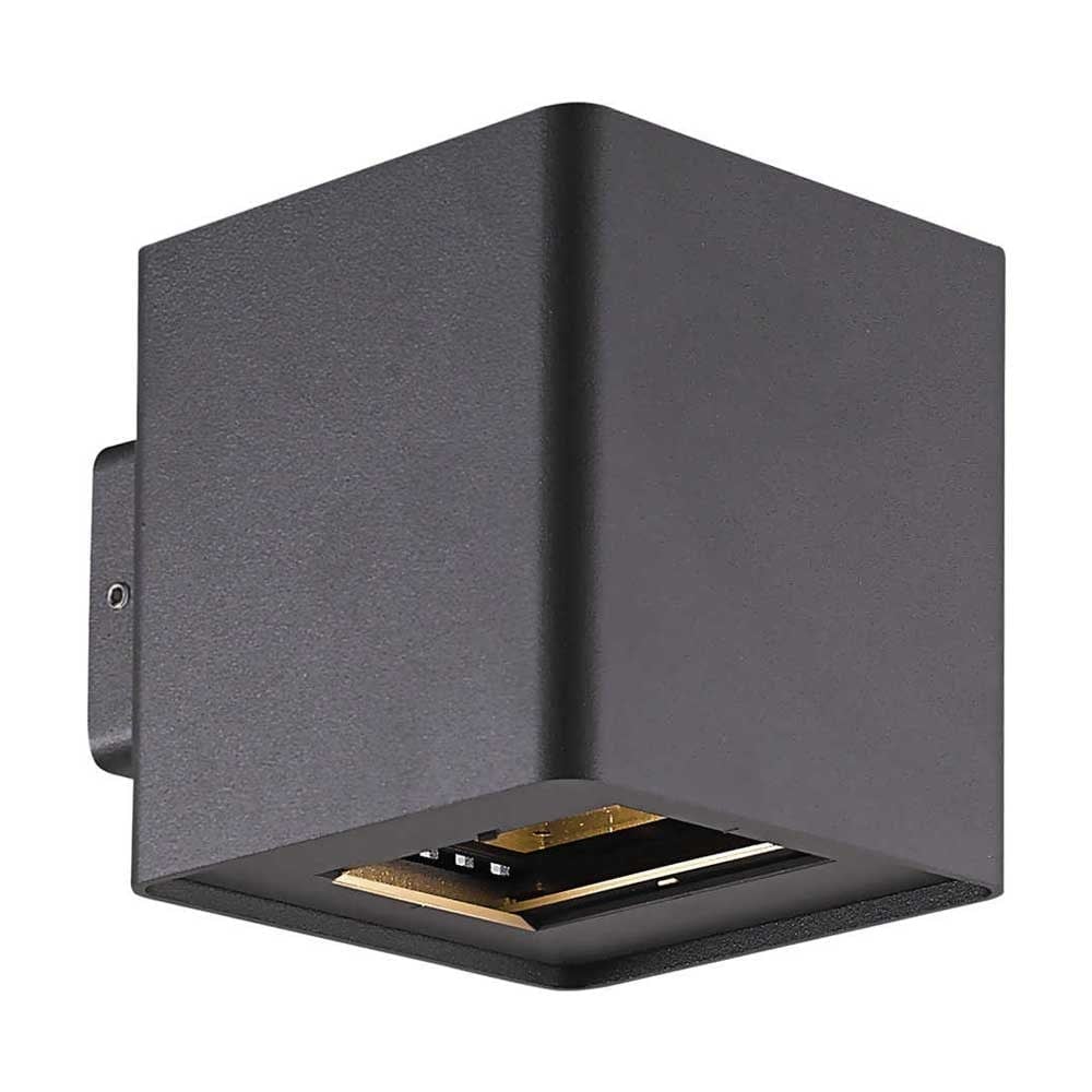 LW470 LEDLİ DUVAR APLİK IP54 JUPİTER