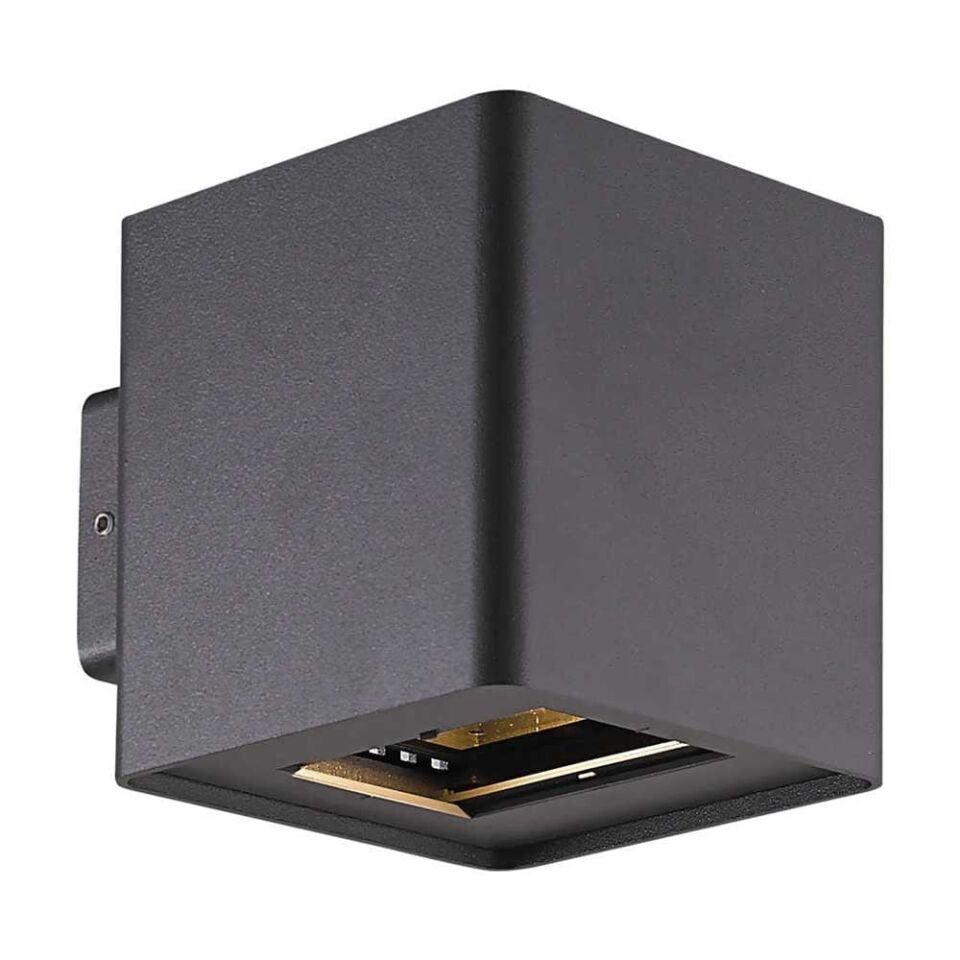 LW470 LEDLİ DUVAR APLİK IP54 JUPİTER