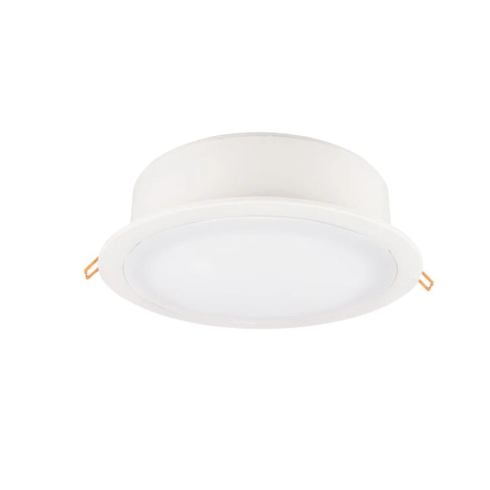 TERESA 260 WHITE 15/9W CCT G53LED CCT SET IP65