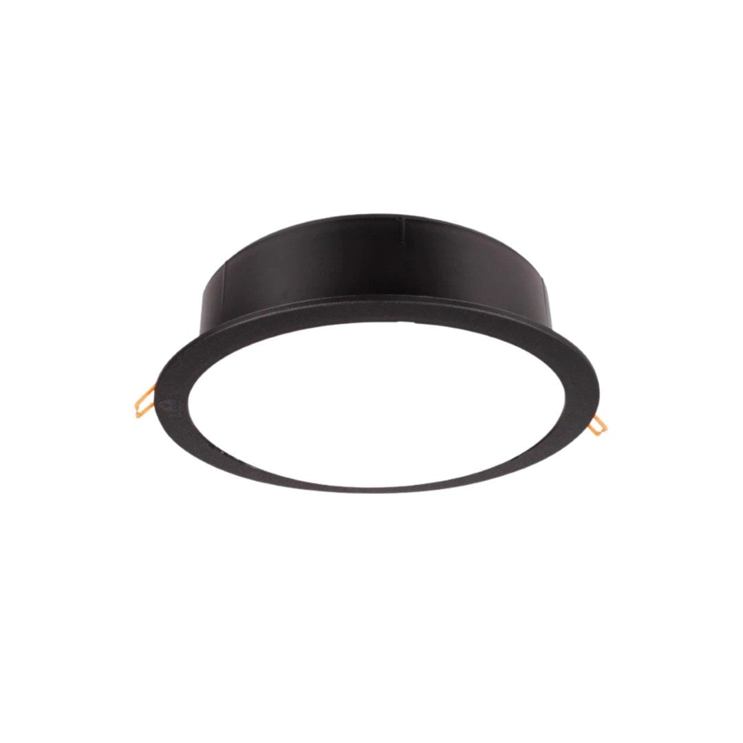 TERESA 260 BLACK OPAL GX53 LED 15W/9W CCT SET