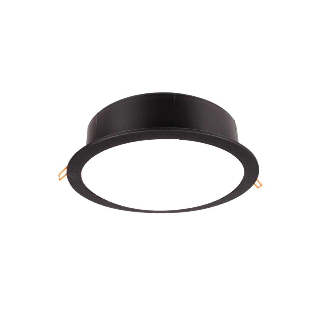 TERESA 260 BLACK OPAL GX53 LED 15W/9W CCT SET