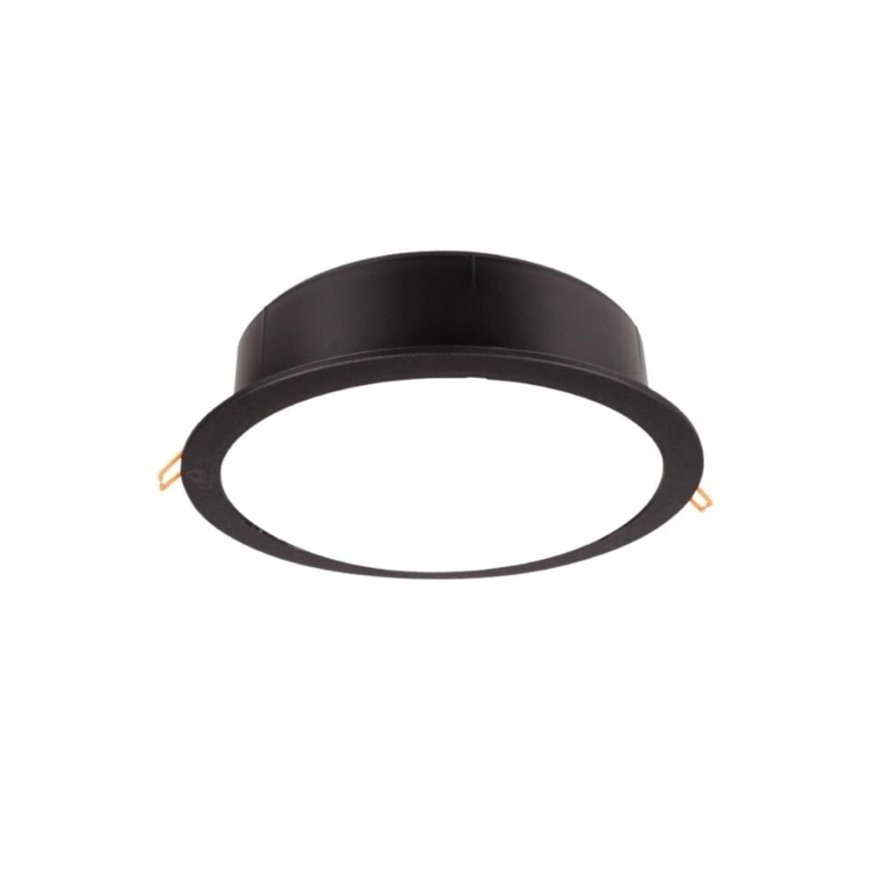 TERESA 260 BLACK OPAL GX53 LED 15W/9W CCT SET