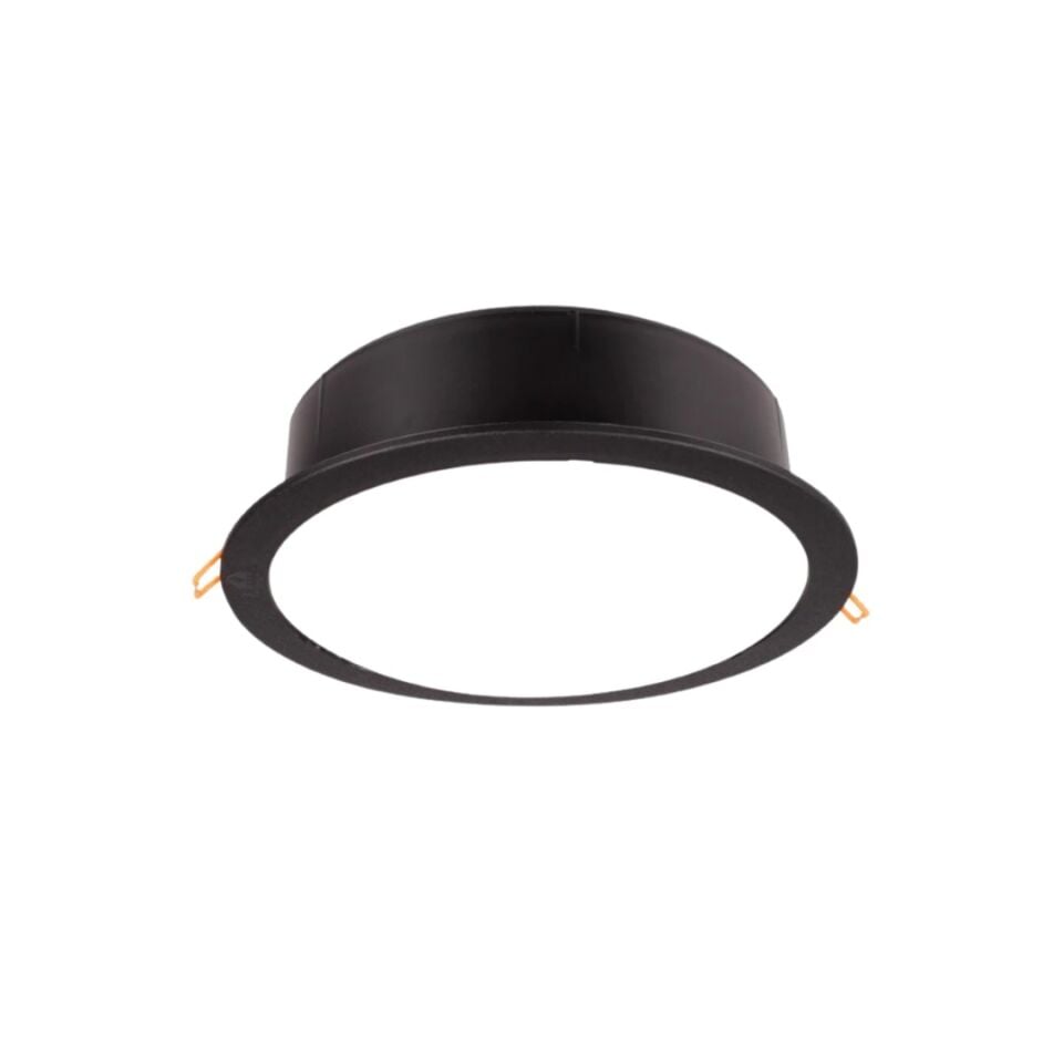 TERESA 260 BLACK OPAL GX53 LED 15W/9W CCT SET