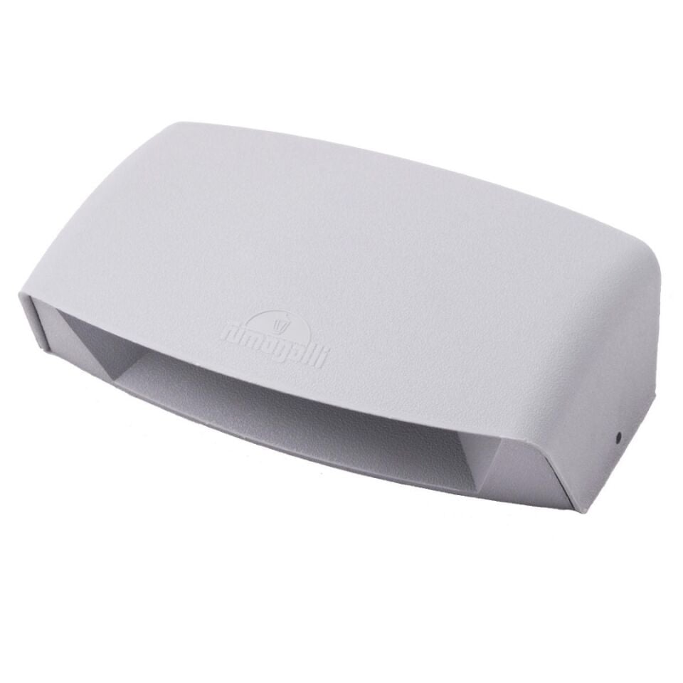 ABRAM 190 GREY CLEAR R7S LED 7,5W CCT SET
