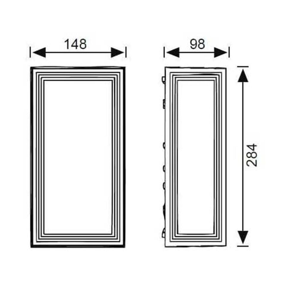 JW939 BAHÇE APLİK JUPİTER