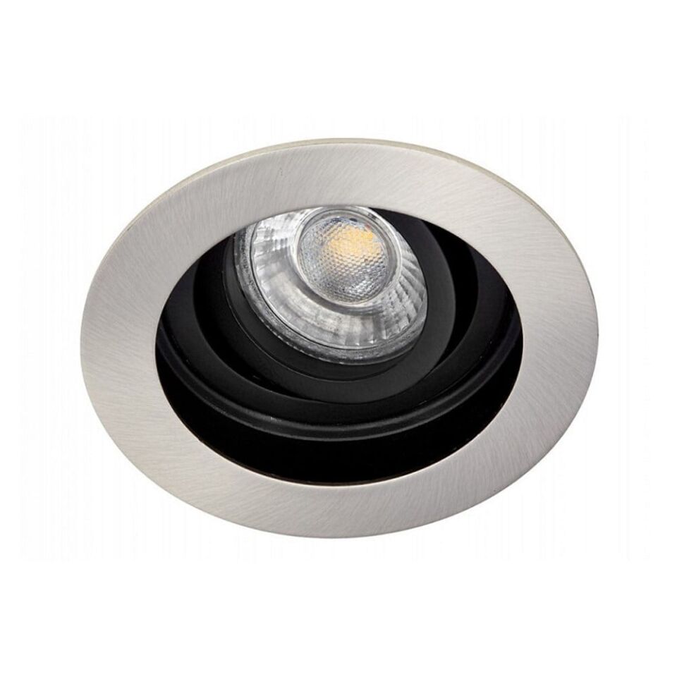 JH638 SATEN NİKEL GU-10 HAREKETLİ KAİDE JUPİTER