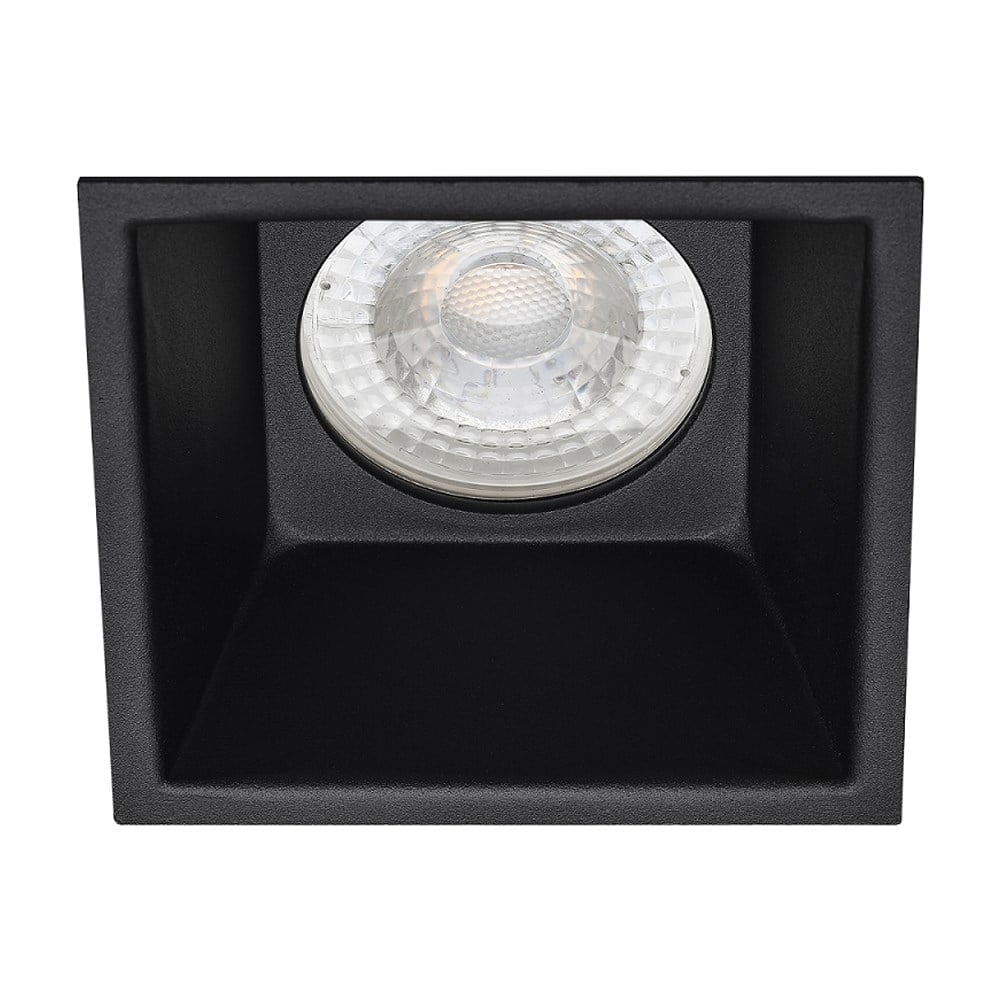 JH660 SİYAH KARE SPOT JUPİTER