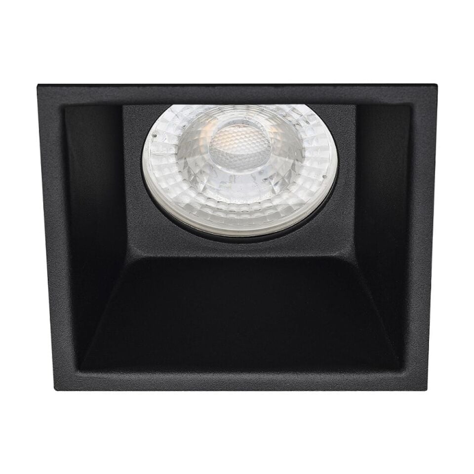 JH660 SİYAH KARE SPOT JUPİTER