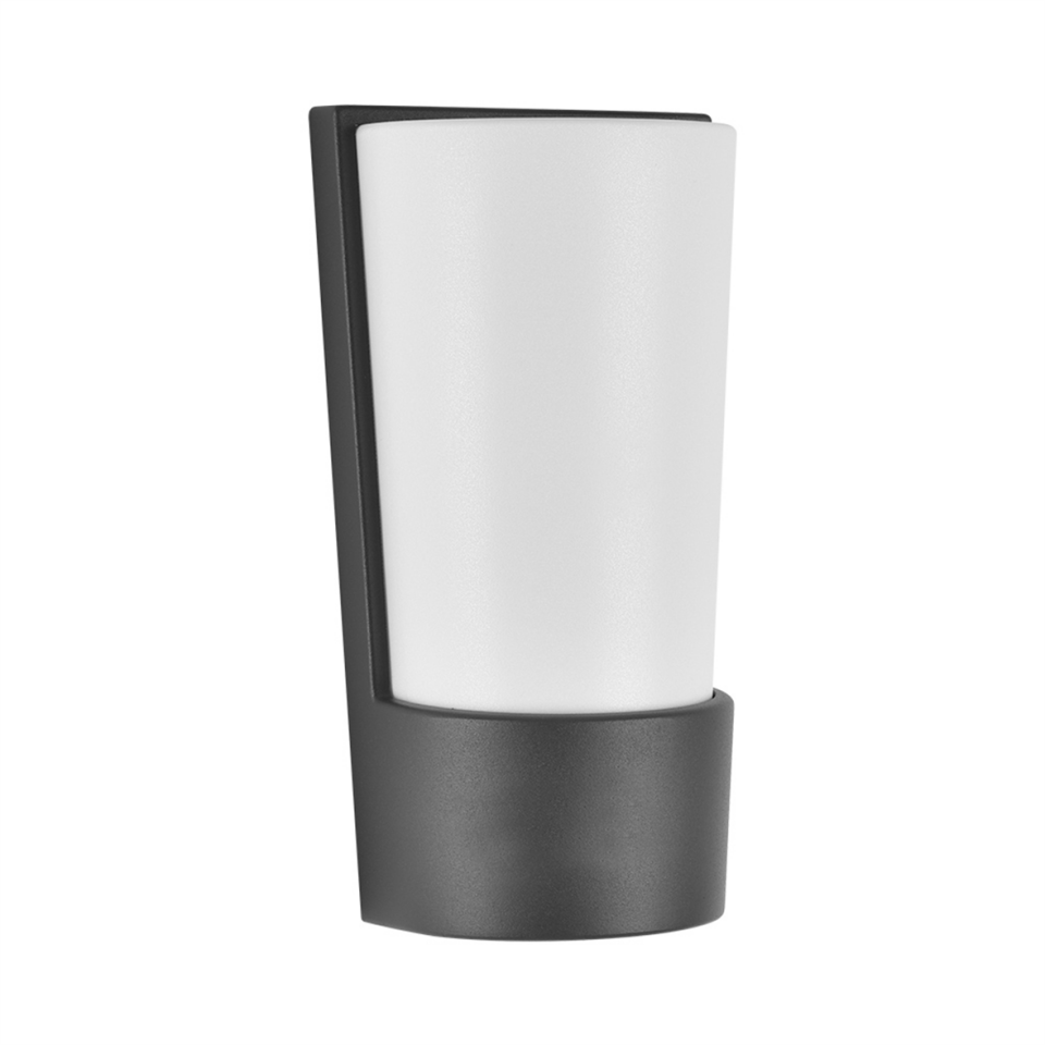 JW929 ANTRASİT BAHÇE APLİK JUPİTER