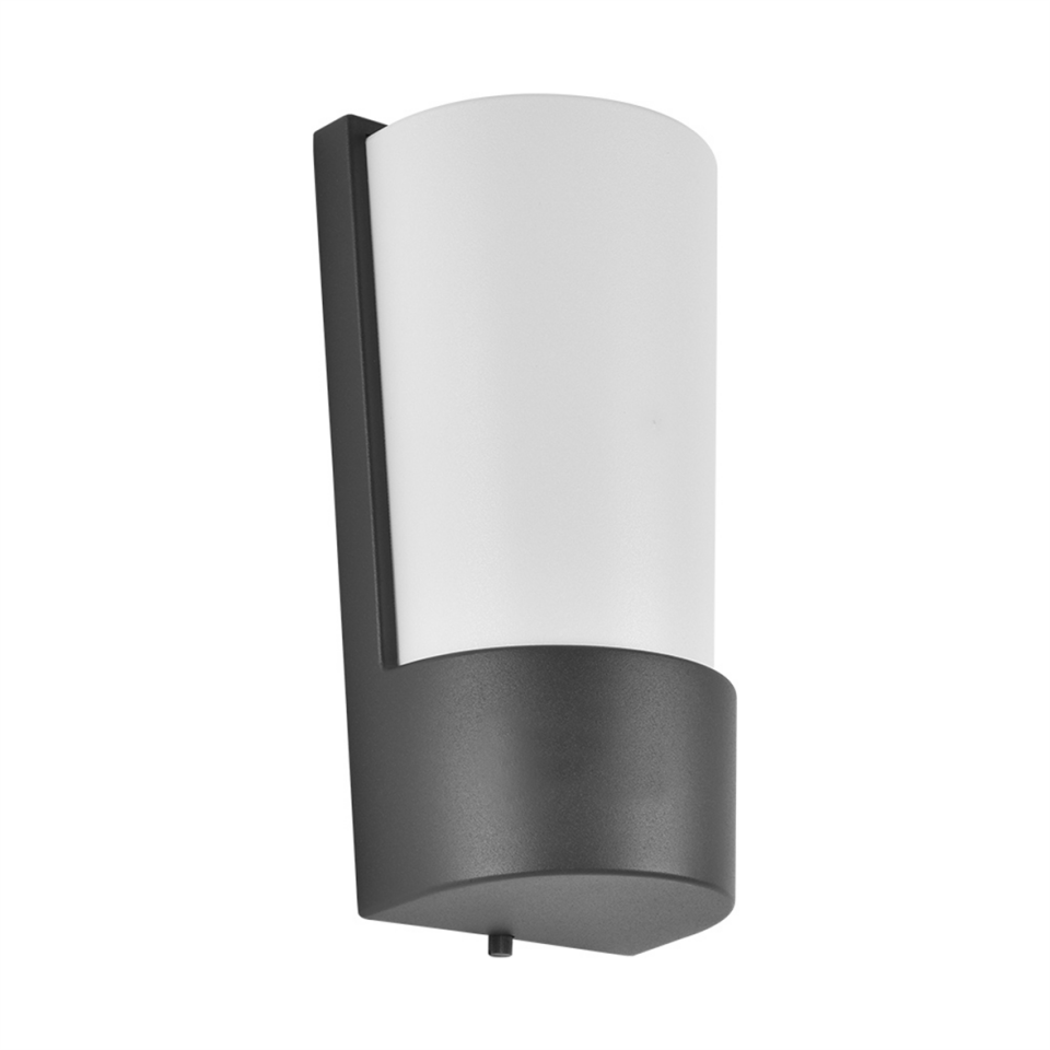 JW929 ANTRASİT BAHÇE APLİK JUPİTER