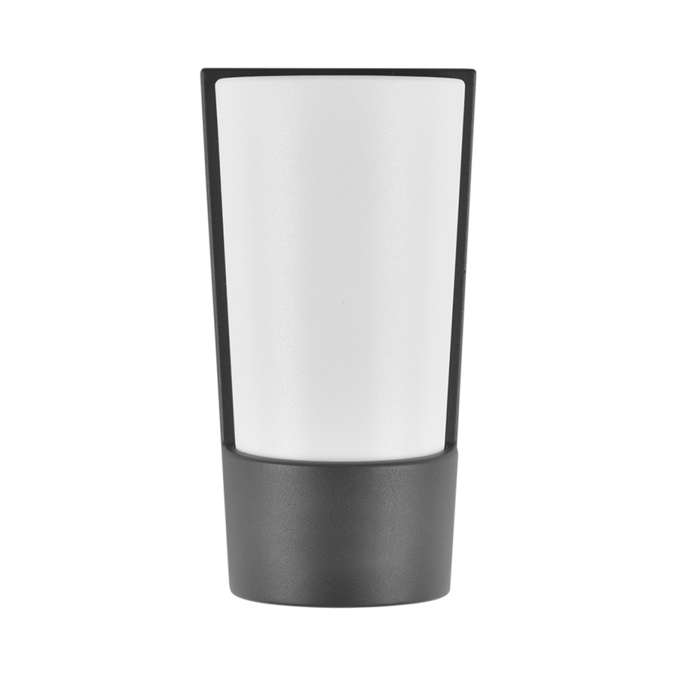 JW929 ANTRASİT BAHÇE APLİK JUPİTER