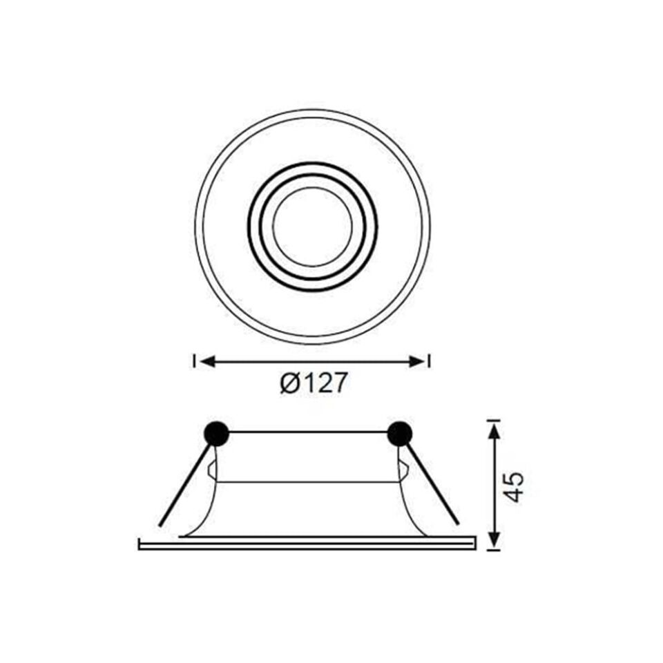 JH684 HAREKETLİ SPOT JUPİTER