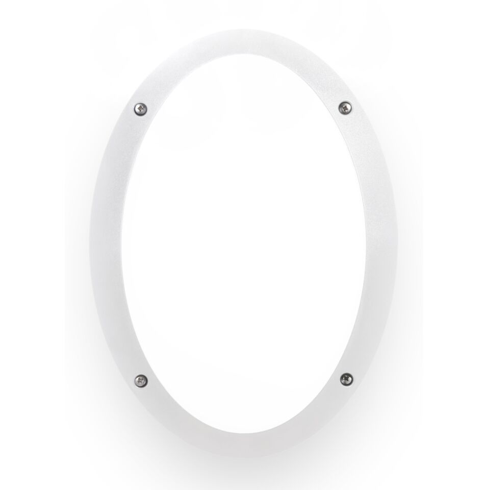 MADDI WHITE OPAL E27