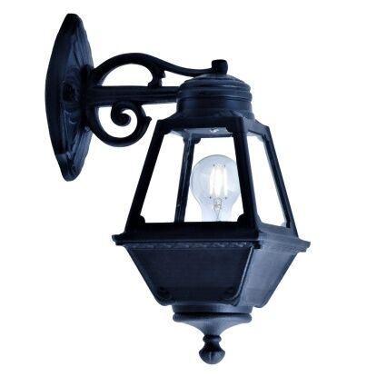 BISSO/MARY BLACK CLEAR E27 A60 LED 8,5W CCT SET