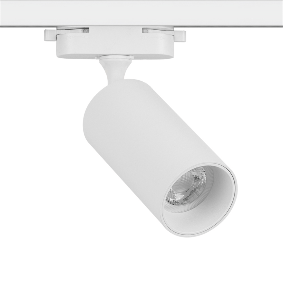 RAY SPOT ARMATÜRÜ GU-10 BEYAZ JUPİTER