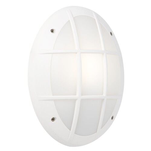 DANZI GR WHITE OPAL E27