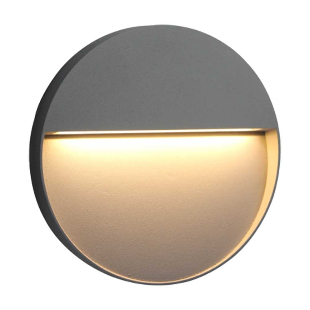 LW454 LED BAHÇE APLİK JUPİTER