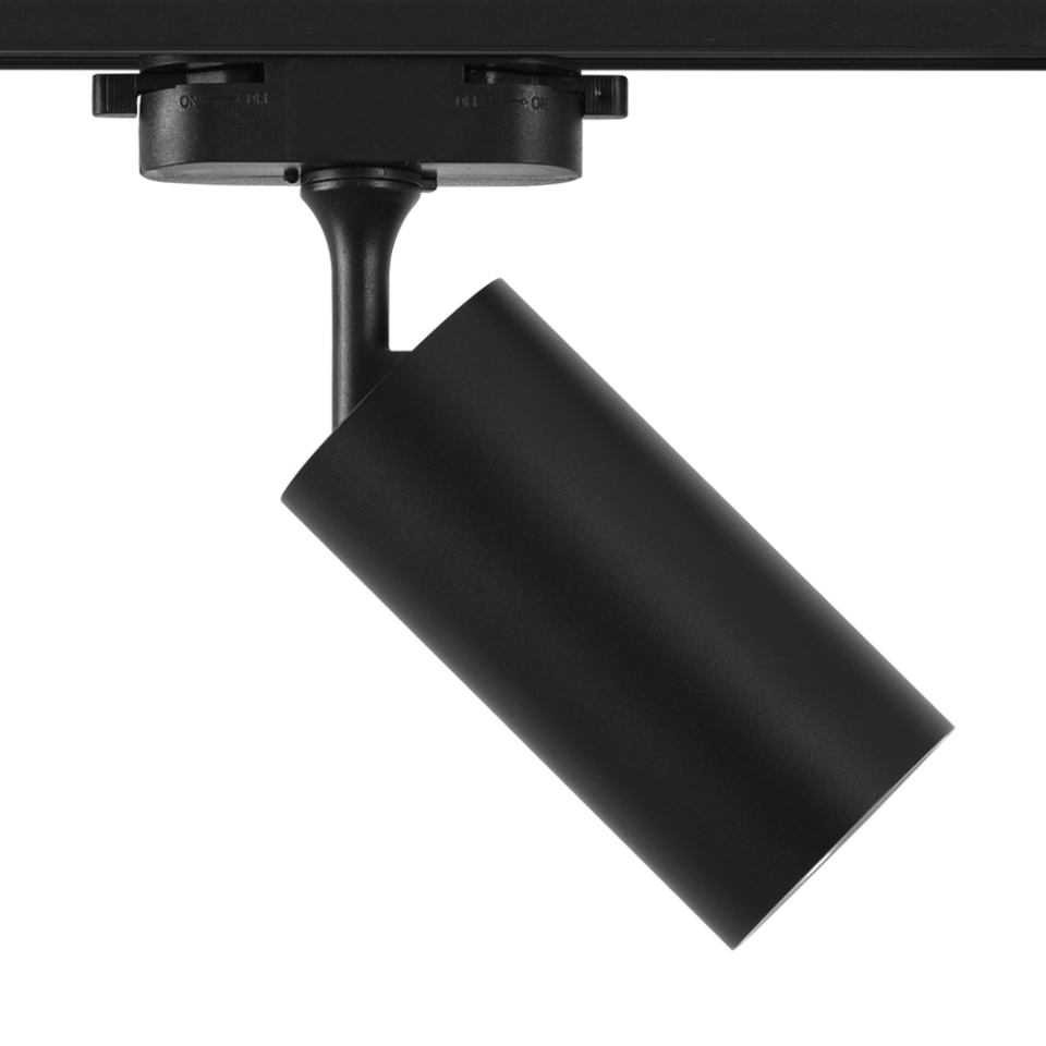 RAY SPOT ARMATÜRÜ GU-10 SİYAH-ALTIN JUPİTER