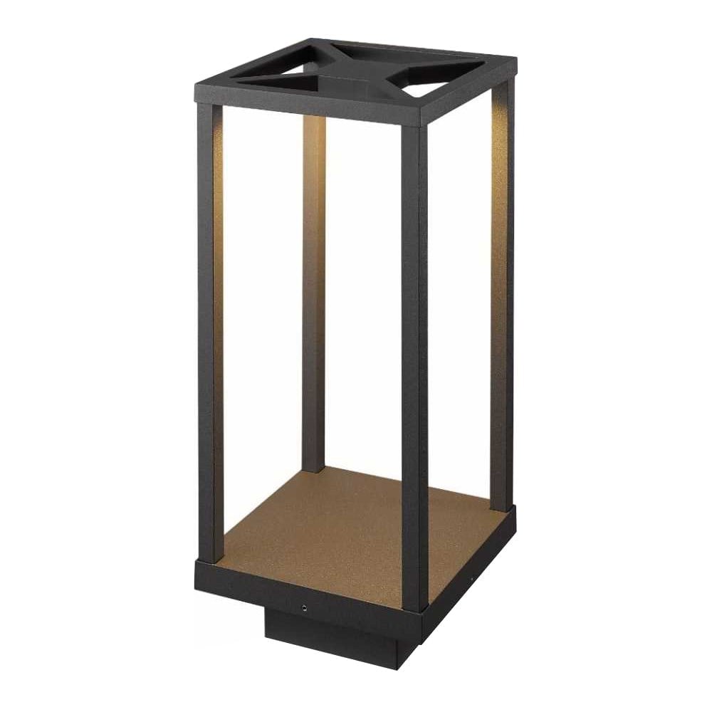 LG991 12W 3000K LED BAHÇE BABA JUPİTER