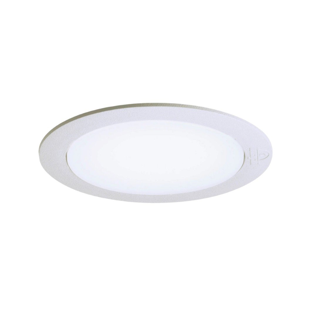 TERESA 160 WHITE OPAL GX53 LED 10W CCT SET