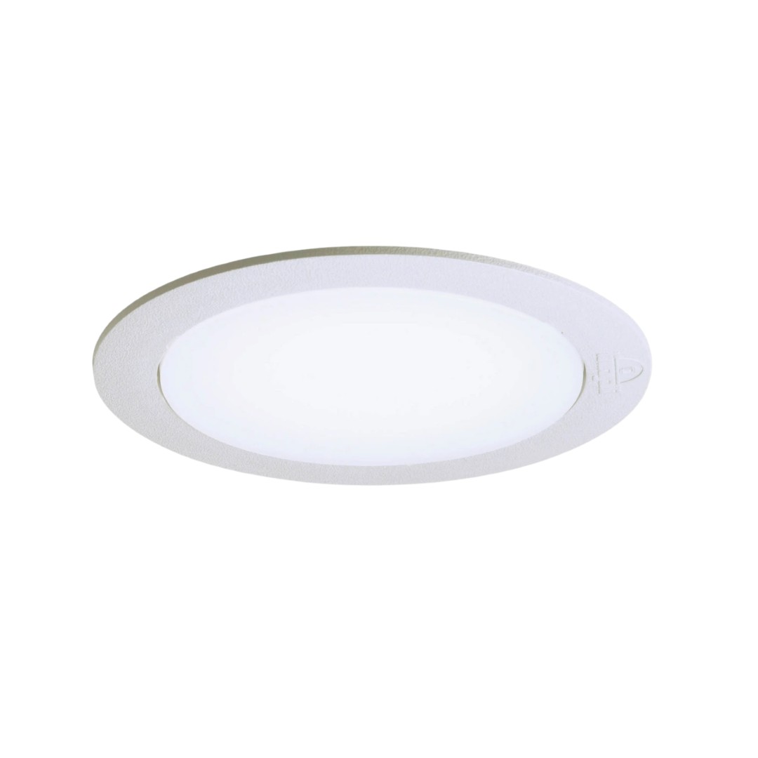 TERESA 160 WHITE OPAL GX53 LED 10W CCT SET