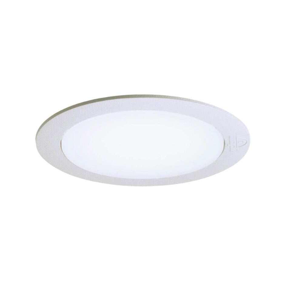 TERESA 160 WHITE OPAL GX53 LED 10W CCT SET