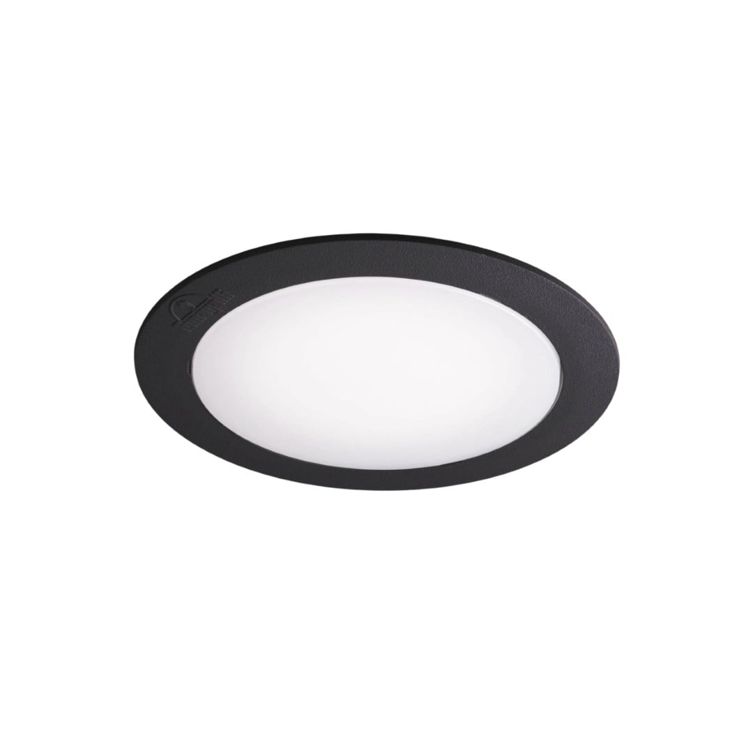 TERESA 160 BLACK OPAL GX53 LED 10W CCT SET