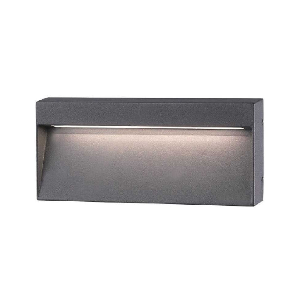 LW987 S 6W LED BAHÇE APLİK 3000K JUPİTER