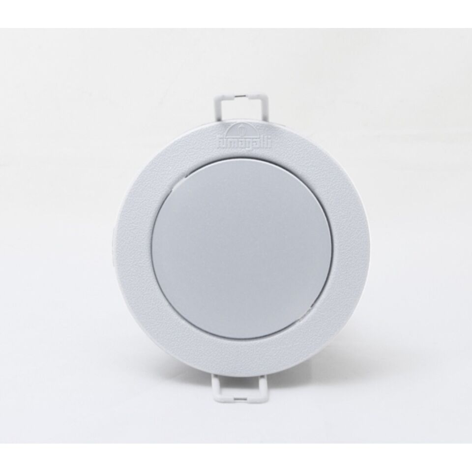 TERESA 90 SMART PACK WHITE OPAL GU10 LAM PHOLDER