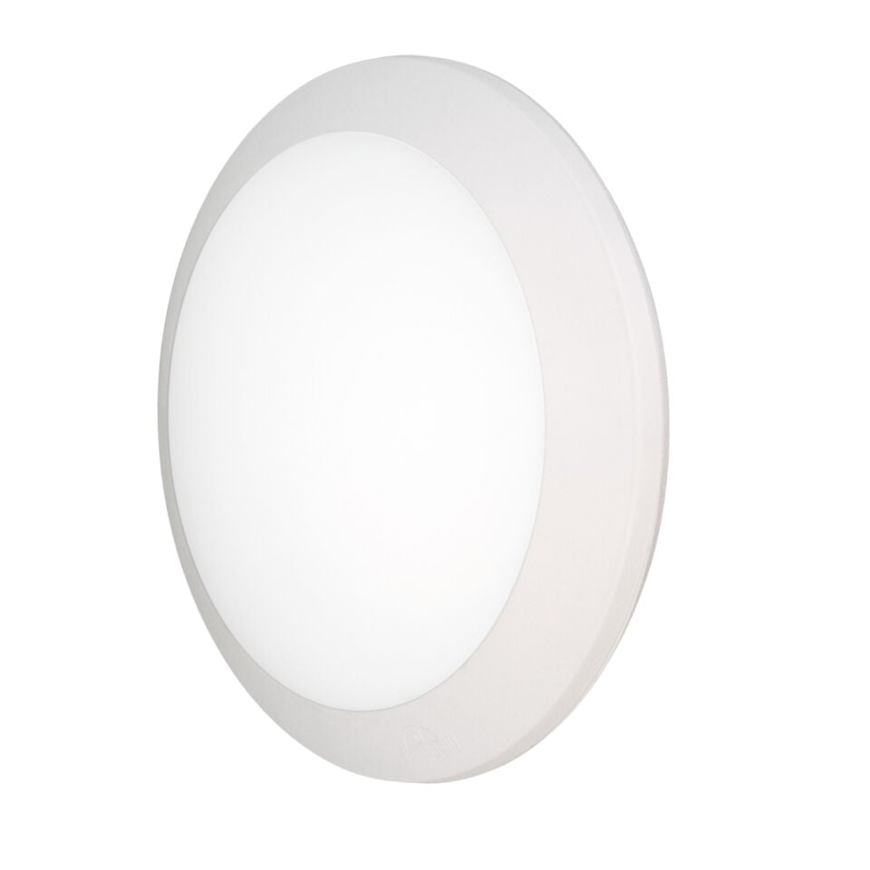 UMBERTA SMART PACK WHITE OPAL E27