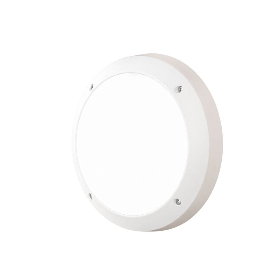 GELMI WHITE OPAL E27